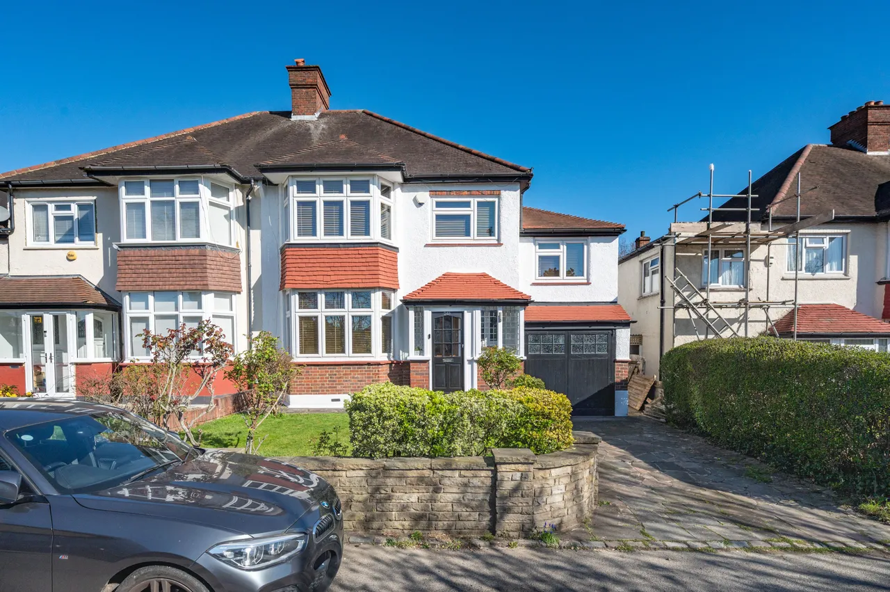 5 bed house for sale, London, SE19
