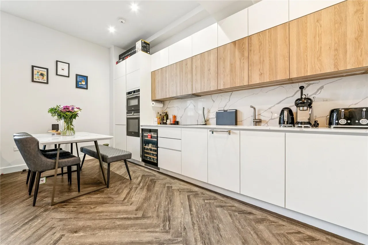 Holt Gardens, London, SW17, photo 8