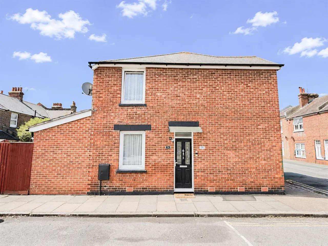 Oxford Road, Eastbourne, BN22 8EA, photo 15