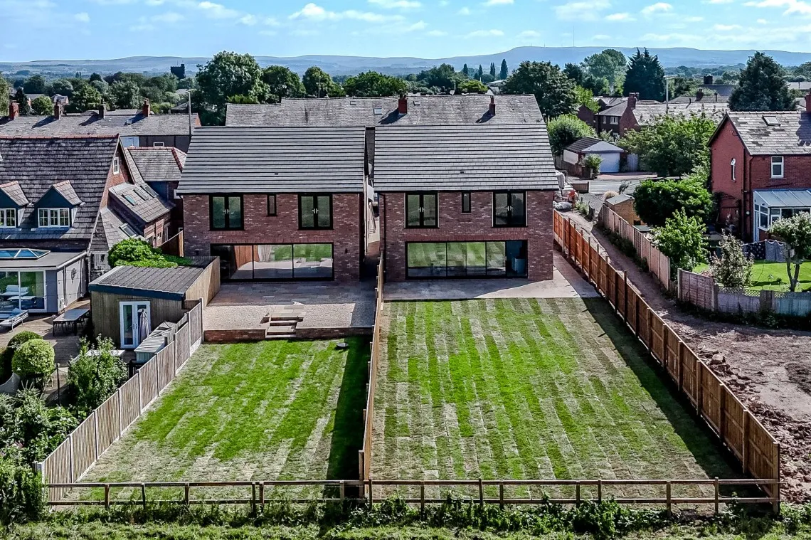 Preston Road, Coppull, PR7, photo 46
