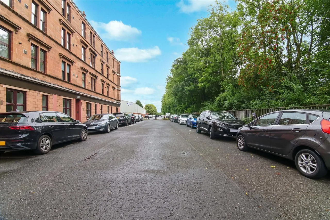 Scotland Street West, Kinning Park, Glasgow, G41, photo 22