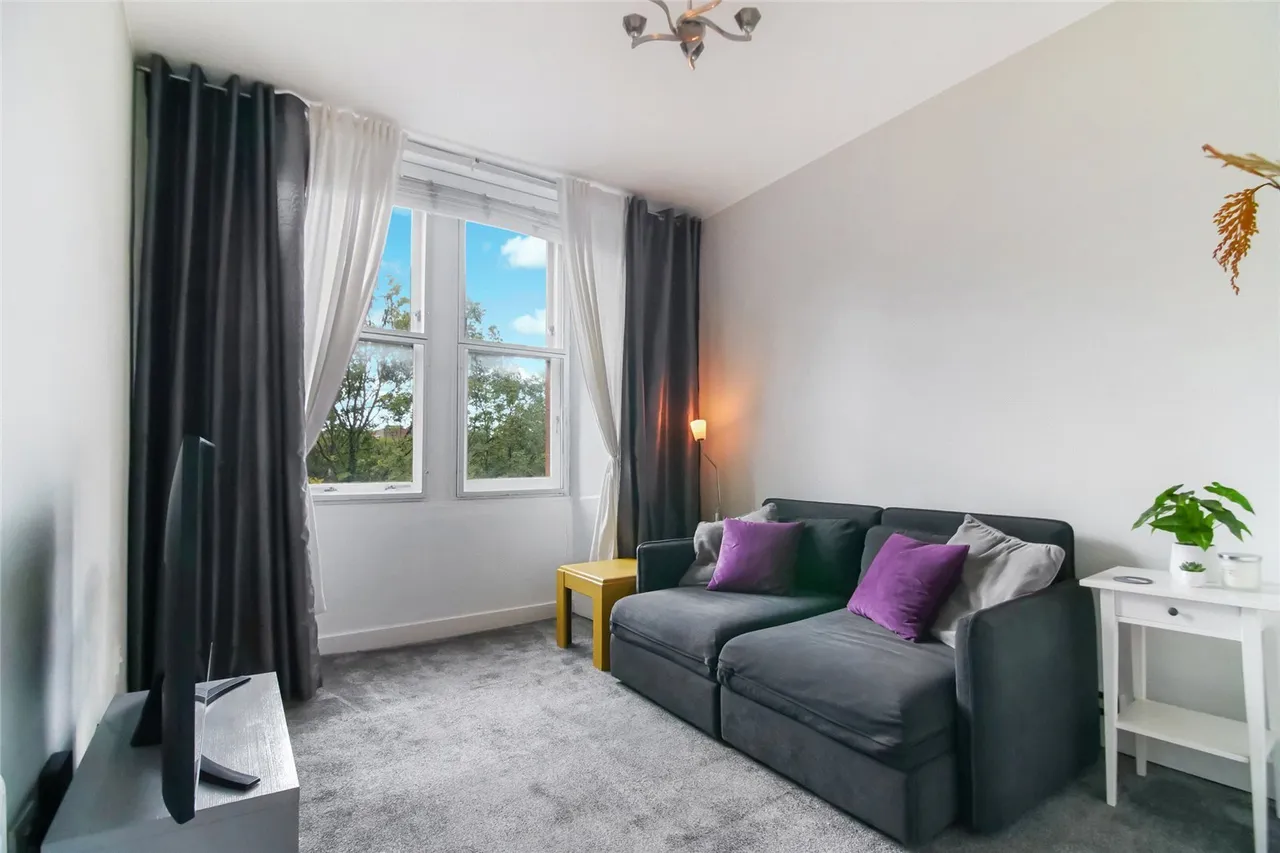 Scotland Street West, Kinning Park, Glasgow, G41, photo 2
