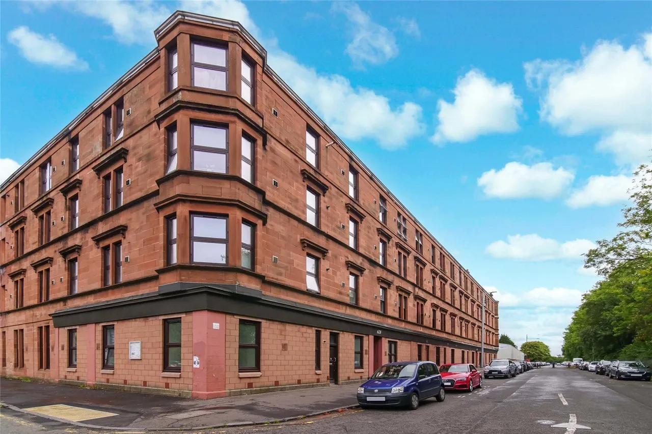 Scotland Street West, Kinning Park, Glasgow, G41, photo 20