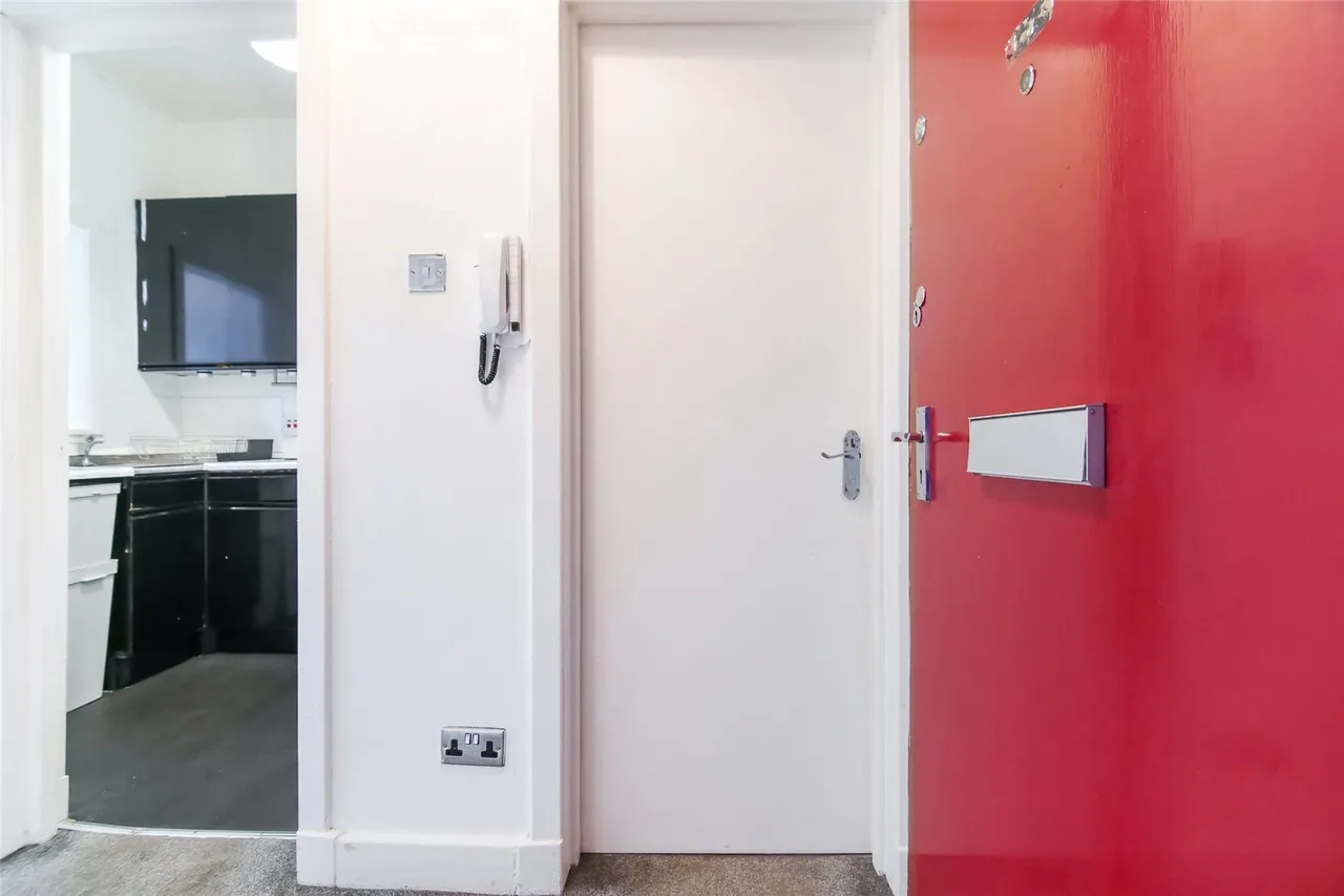 Scotland Street West, Kinning Park, Glasgow, G41, photo 15