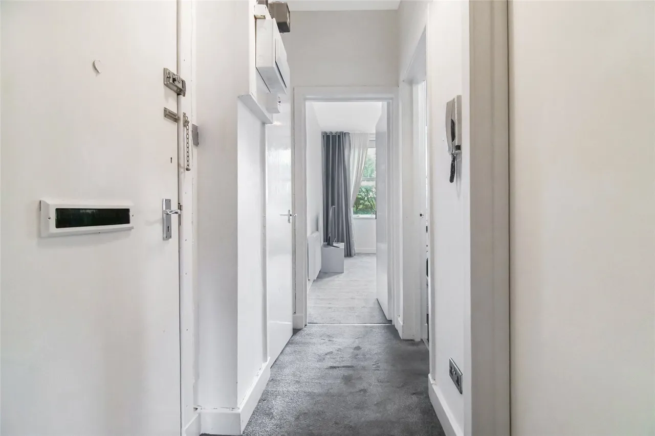 Scotland Street West, Kinning Park, Glasgow, G41, photo 14
