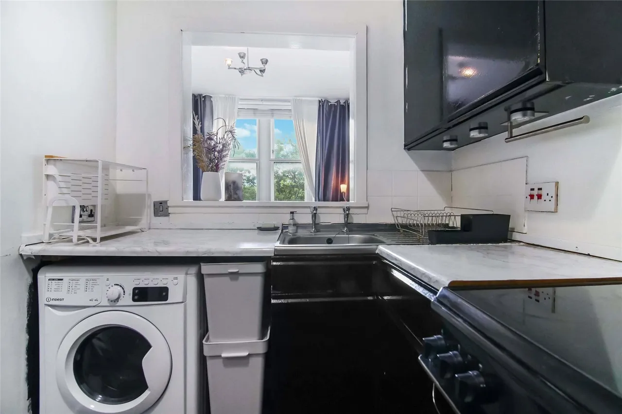 Scotland Street West, Kinning Park, Glasgow, G41, photo 3
