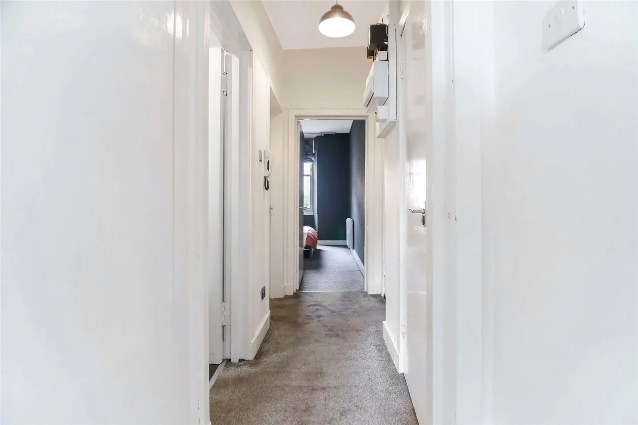 Scotland Street West, Kinning Park, Glasgow, G41, photo 13