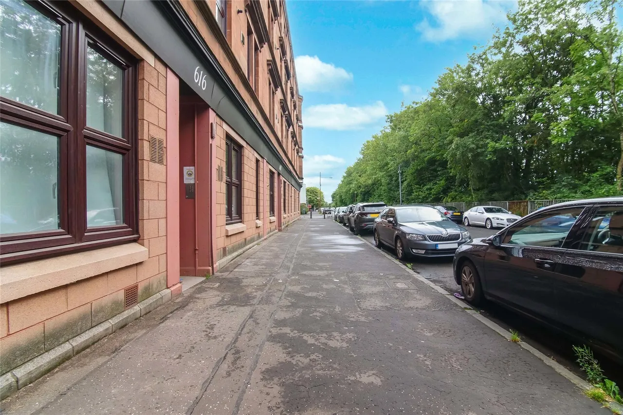 Scotland Street West, Kinning Park, Glasgow, G41, photo 19