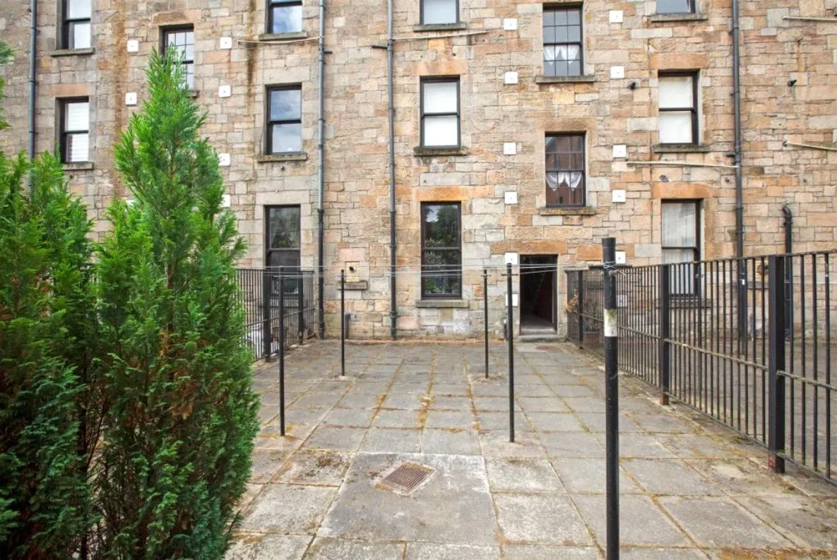 Scotland Street West, Kinning Park, Glasgow, G41, photo 18