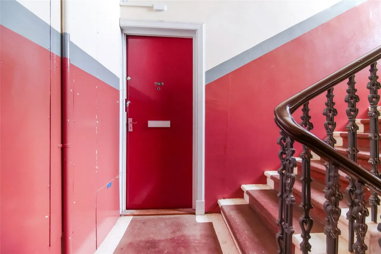 Scotland Street West, Kinning Park, Glasgow, G41, photo 16