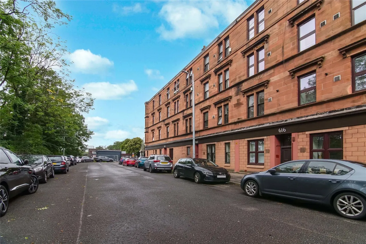 Scotland Street West, Kinning Park, Glasgow, G41, photo 21