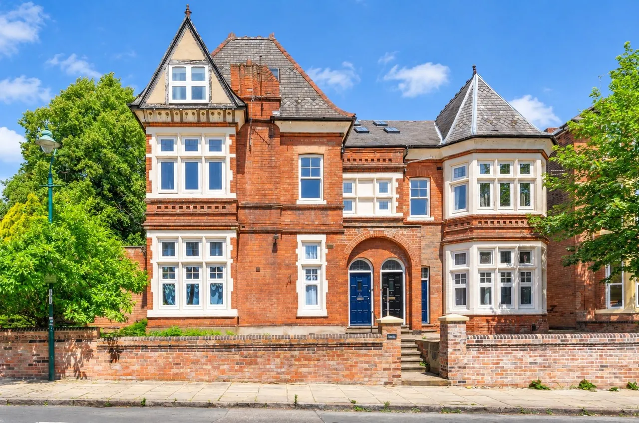 Burns Street, Arboretum, NG7, photo 9