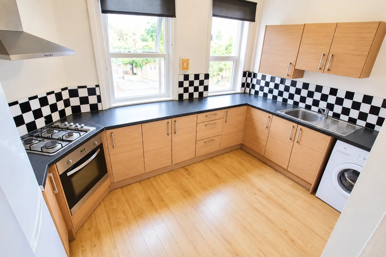 Burns Street, Arboretum, NG7, photo 2