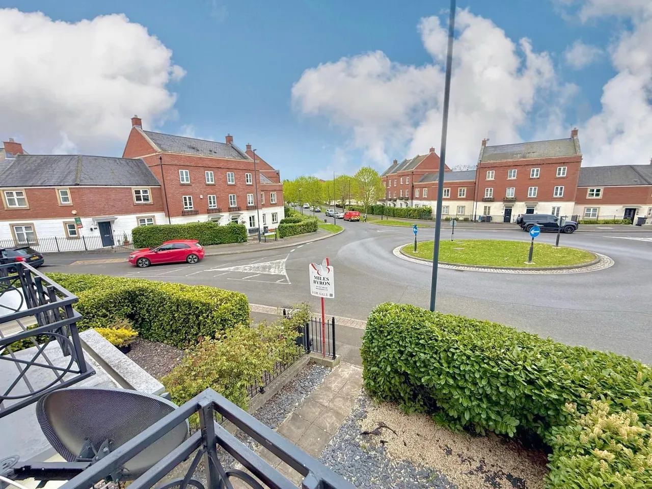 Britten Road, Swindon, Wiltshire, SN25 2HQ, photo 2