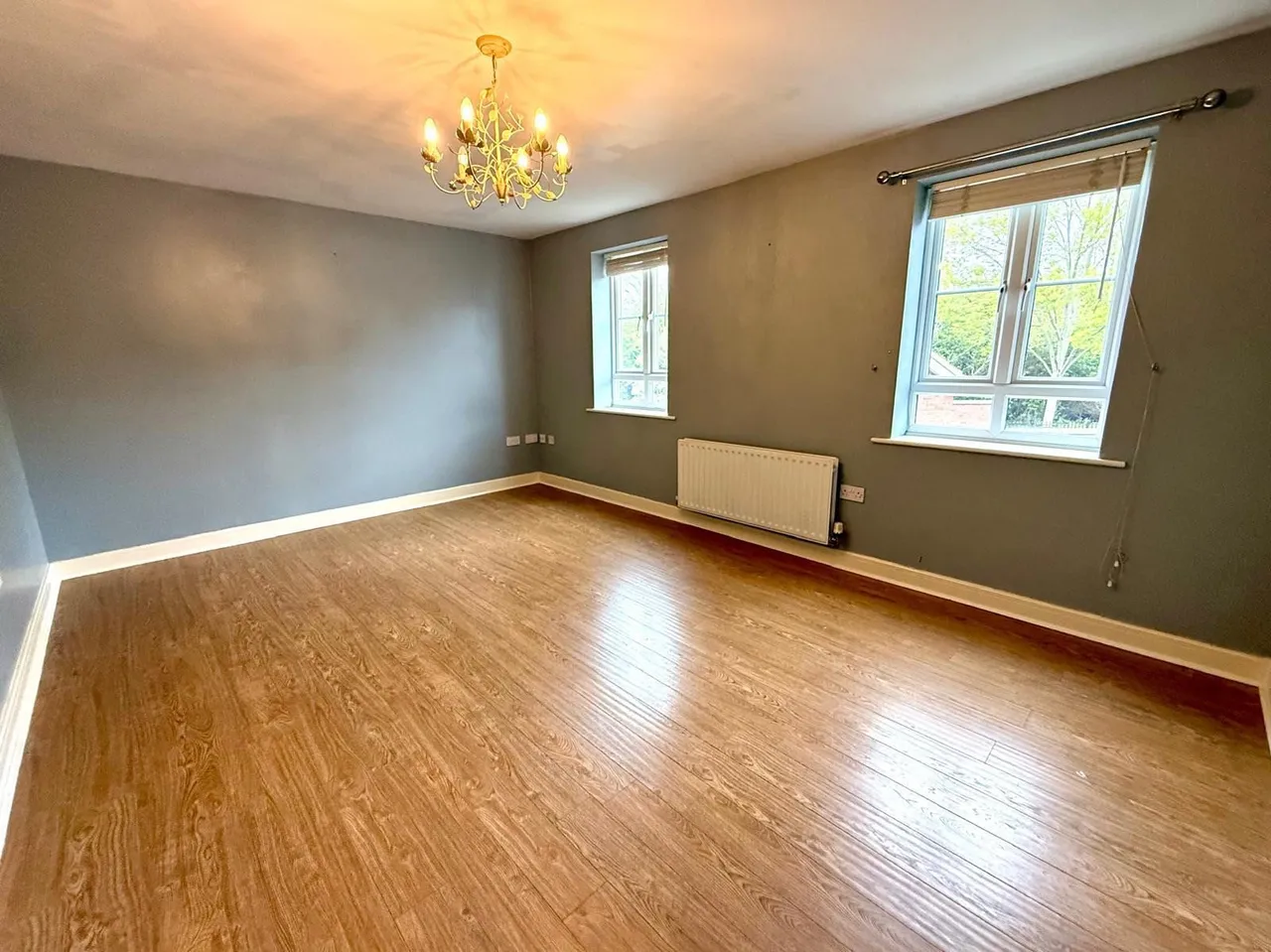 Britten Road, Swindon, Wiltshire, SN25 2HQ, photo 12