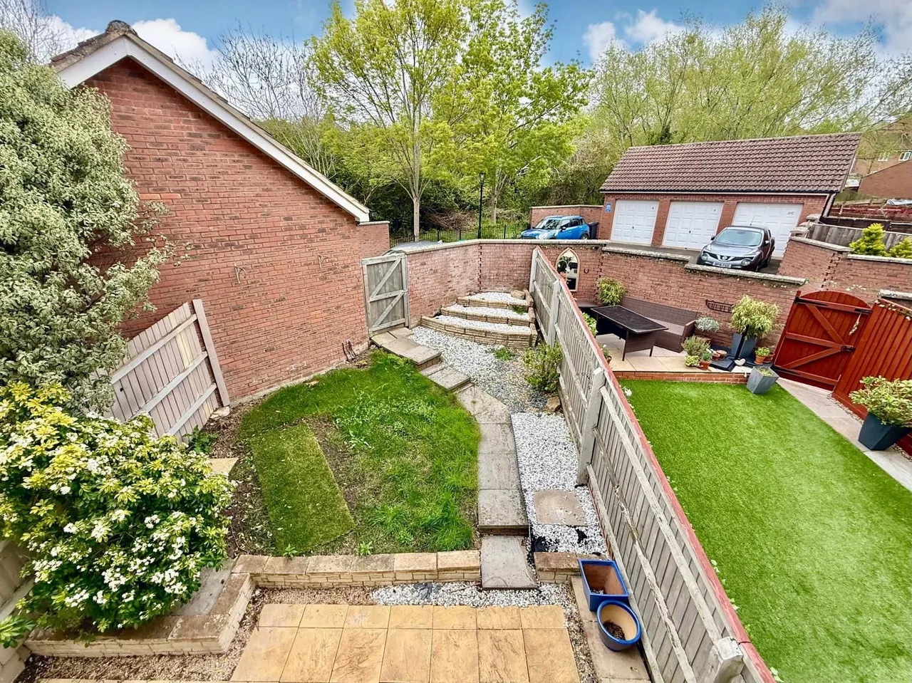 Britten Road, Swindon, Wiltshire, SN25 2HQ, photo 5