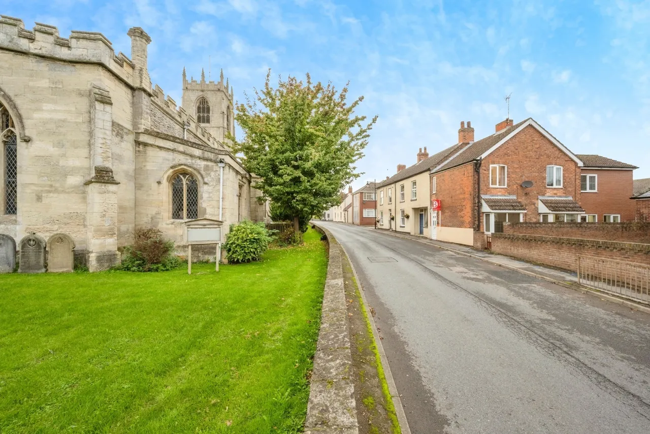 Church Street, DONCASTER, South Yorkshire, DN9, photo 2