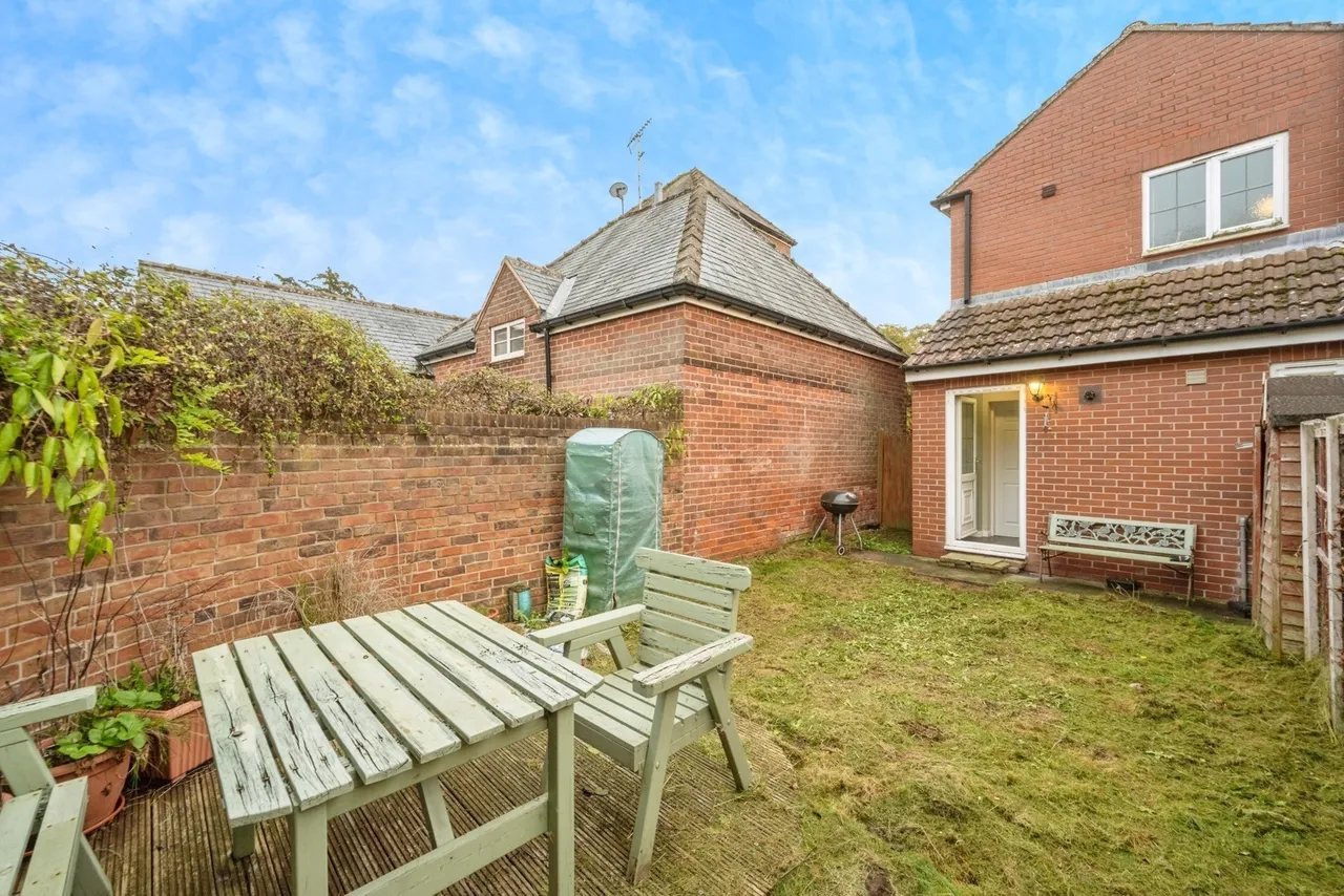 Church Street, DONCASTER, South Yorkshire, DN9, photo 8