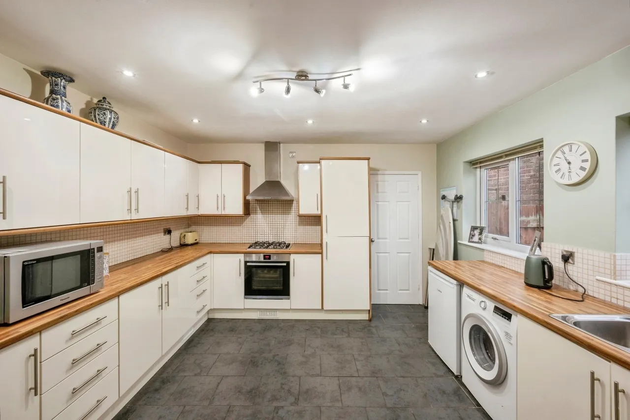 Church Street, DONCASTER, South Yorkshire, DN9, photo 5