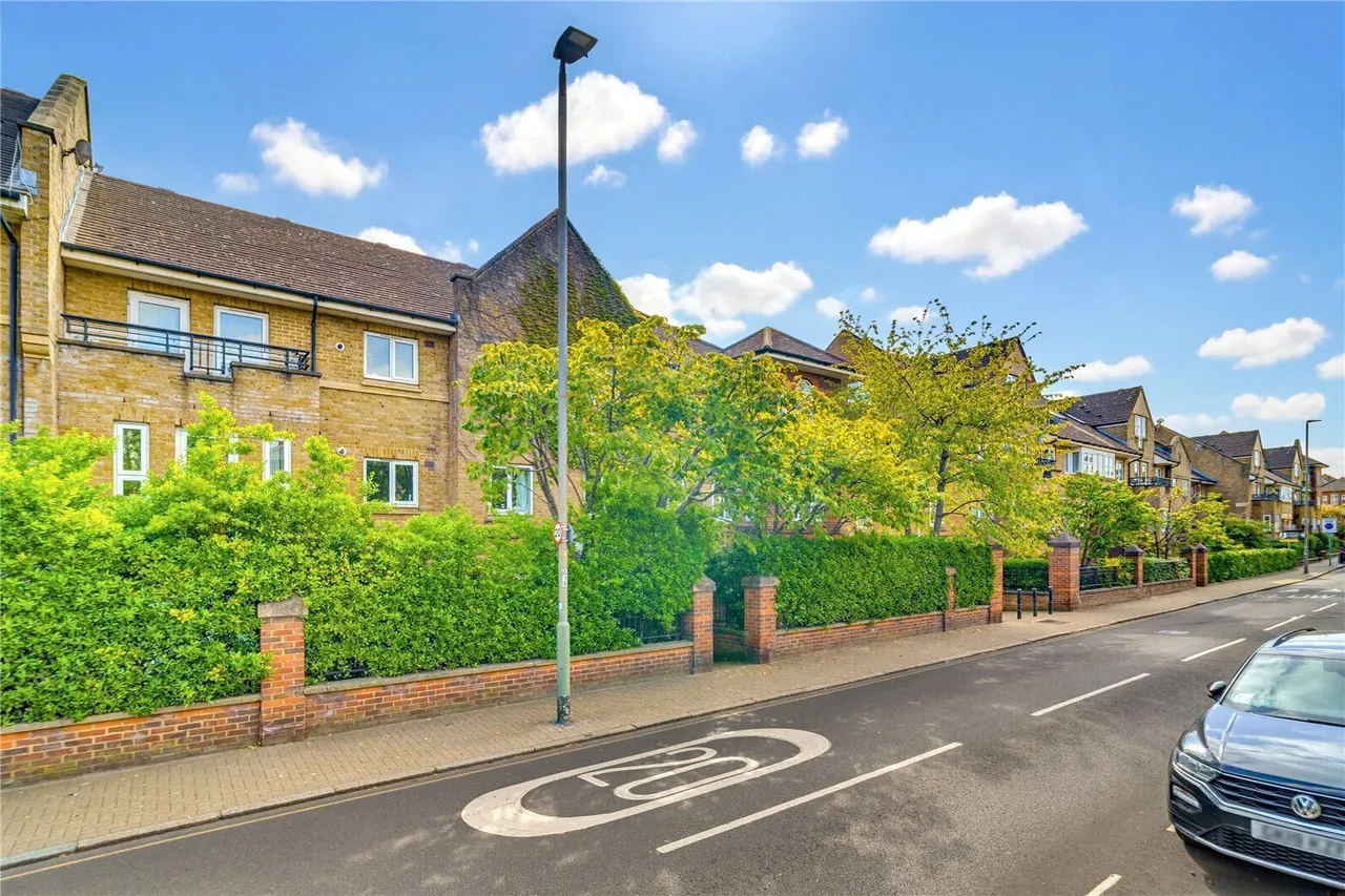 St. James's Drive, London, SW12, photo 6