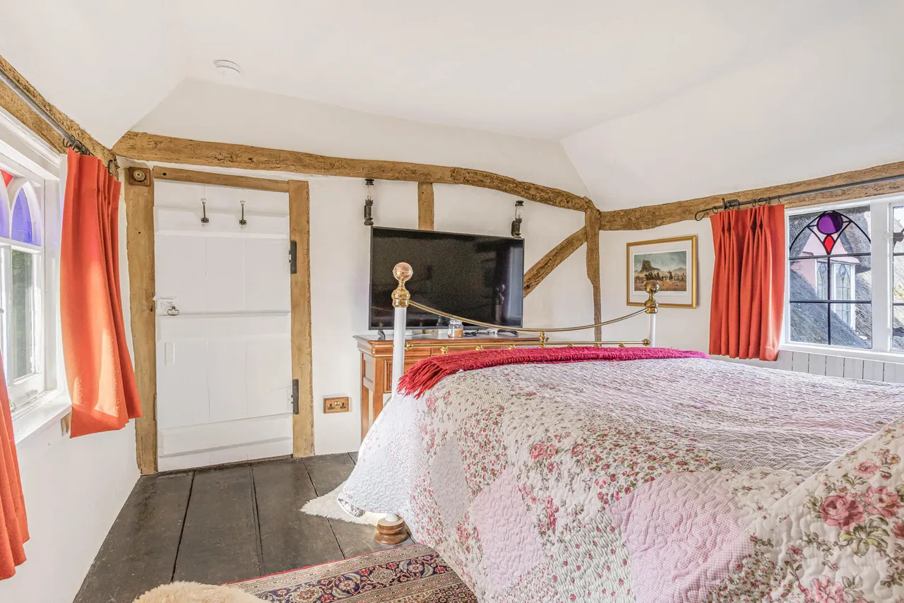 The Street, Barton Mills, IP28, photo 26