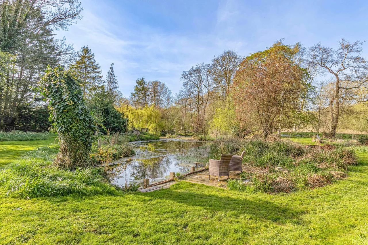 The Street, Barton Mills, IP28, photo 29