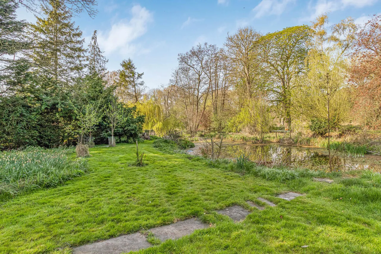 The Street, Barton Mills, IP28, photo 28