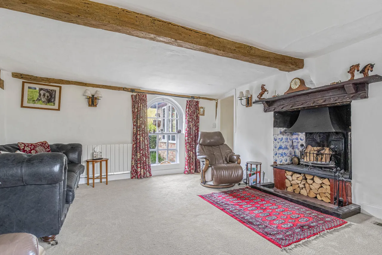 The Street, Barton Mills, IP28, photo 11