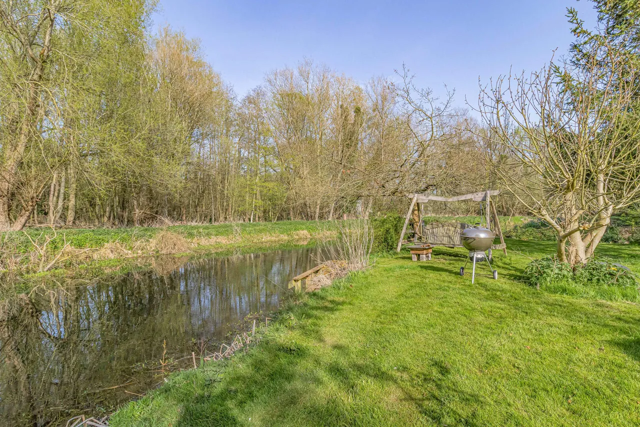 The Street, Barton Mills, IP28, photo 37