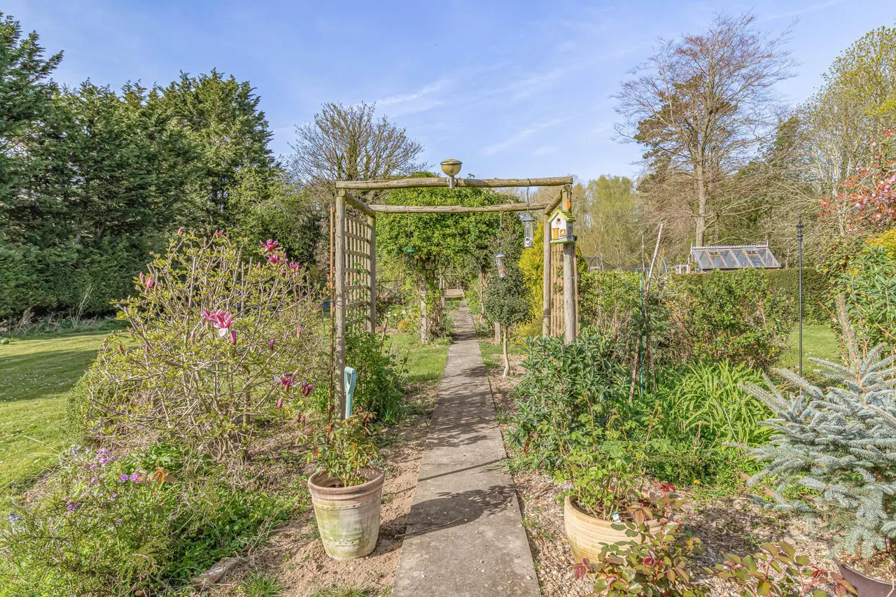 The Street, Barton Mills, IP28, photo 32