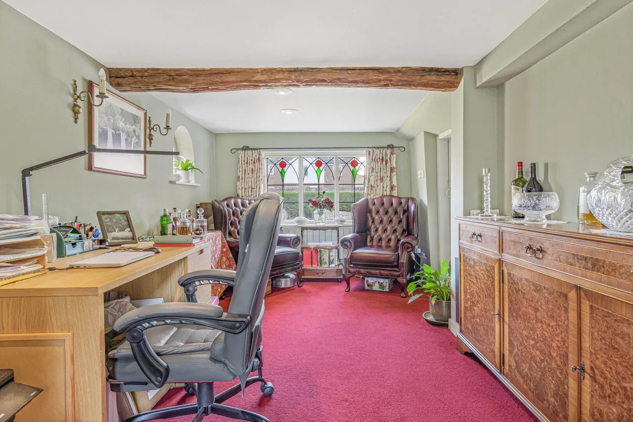 The Street, Barton Mills, IP28, photo 14