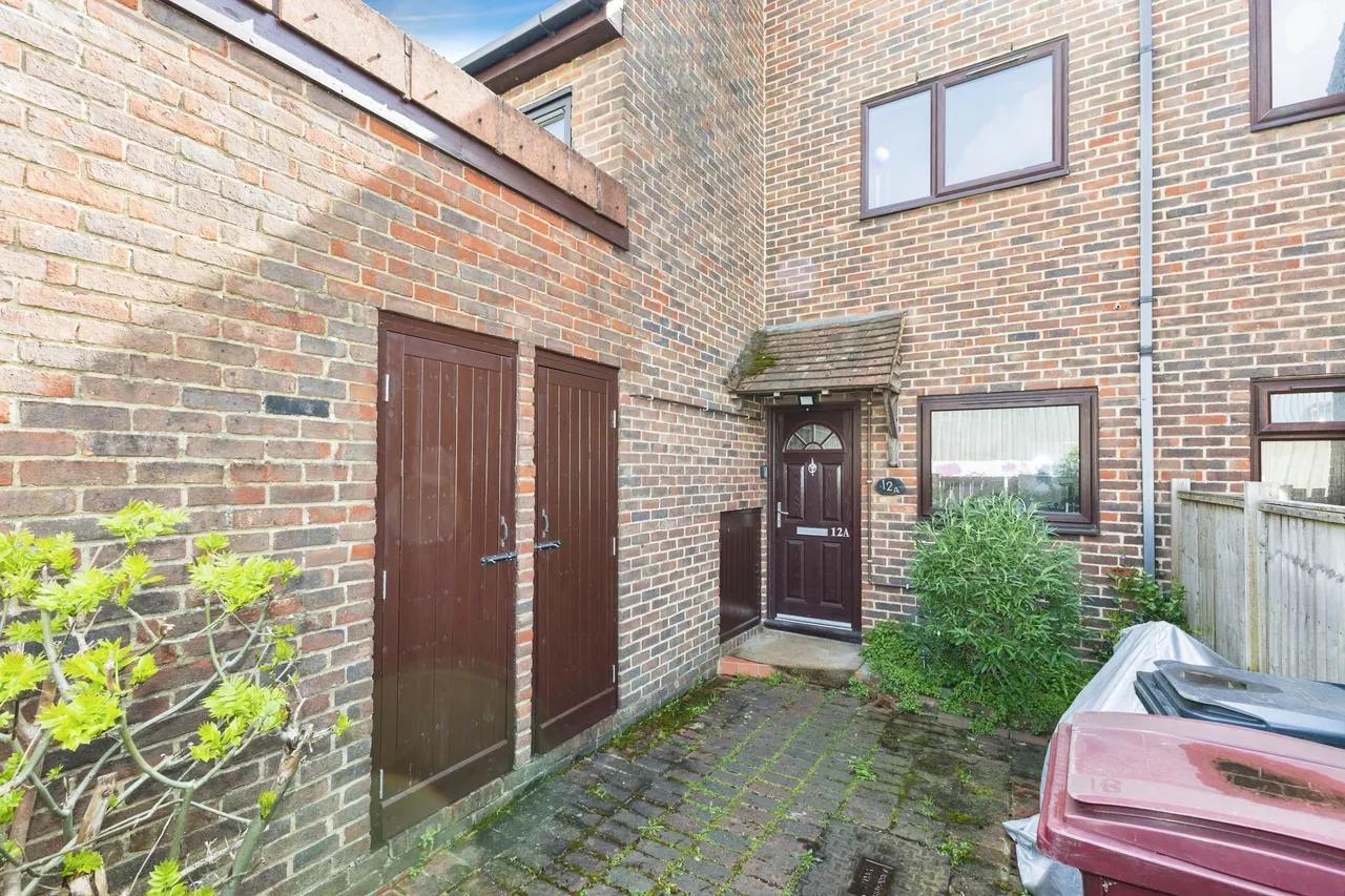 Katesgrove Lane, Reading, RG1, photo 4