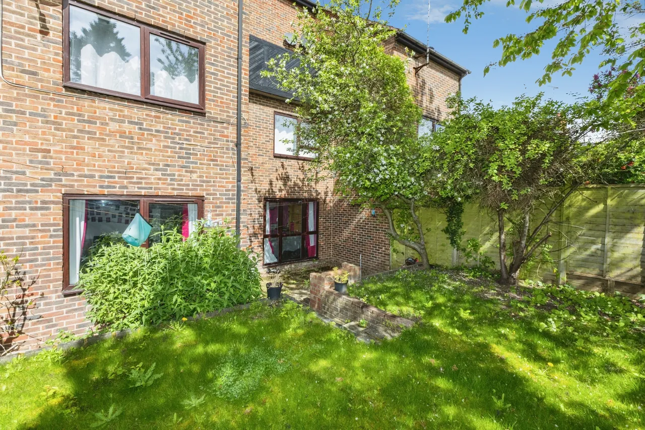 Katesgrove Lane, Reading, RG1, photo 5