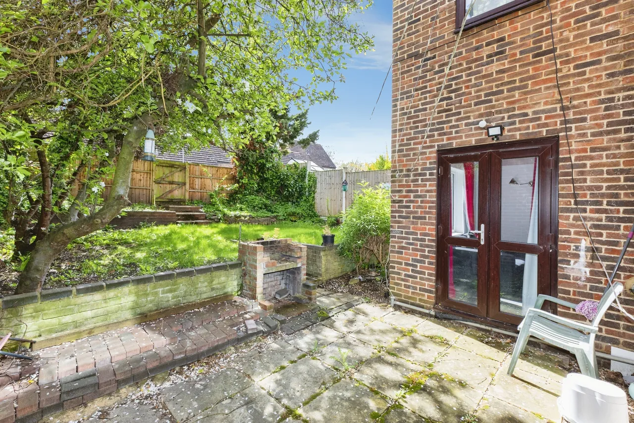Katesgrove Lane, Reading, RG1, photo 3