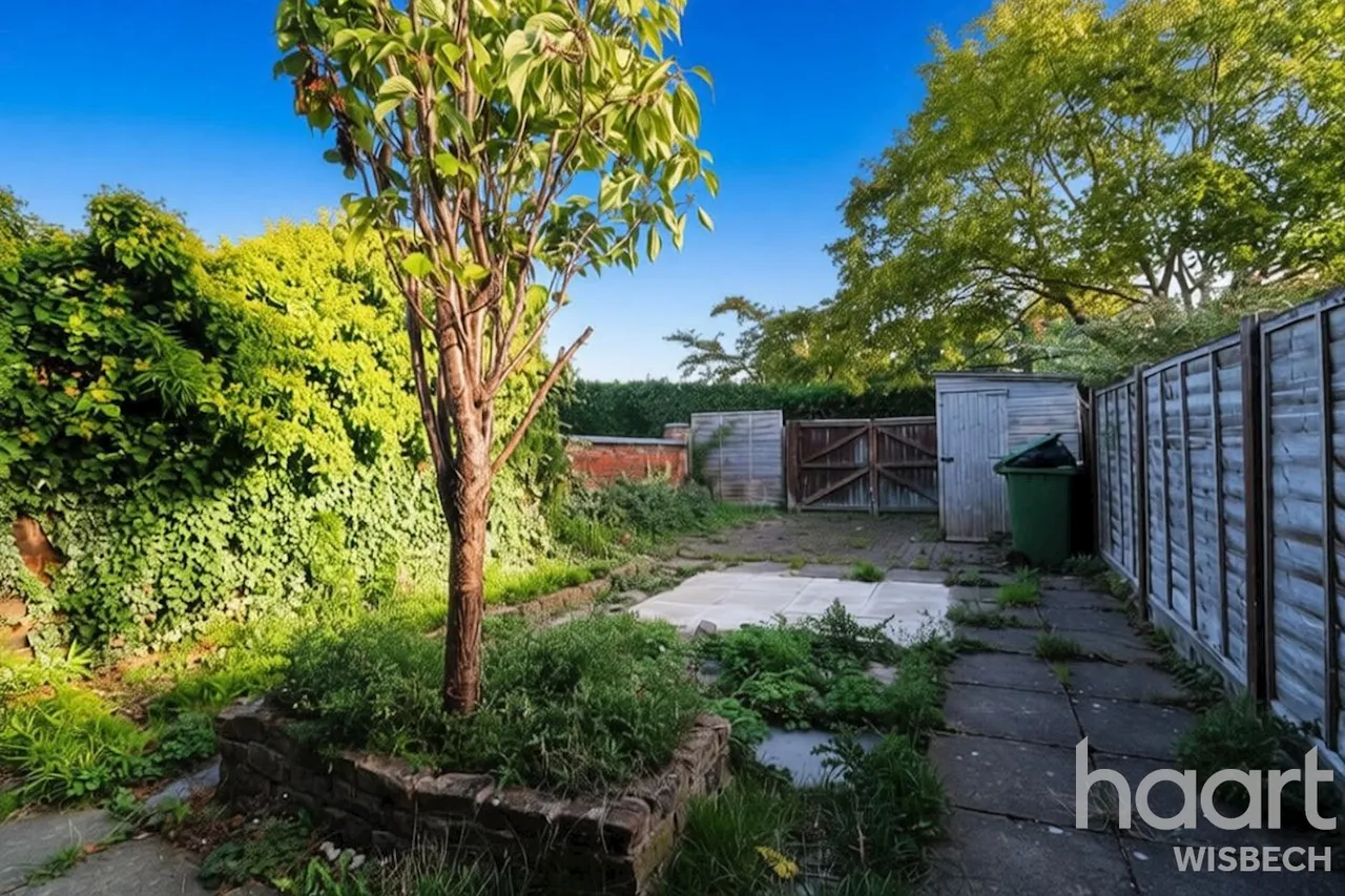 Victoria Road, Wisbech, PE13, photo 22