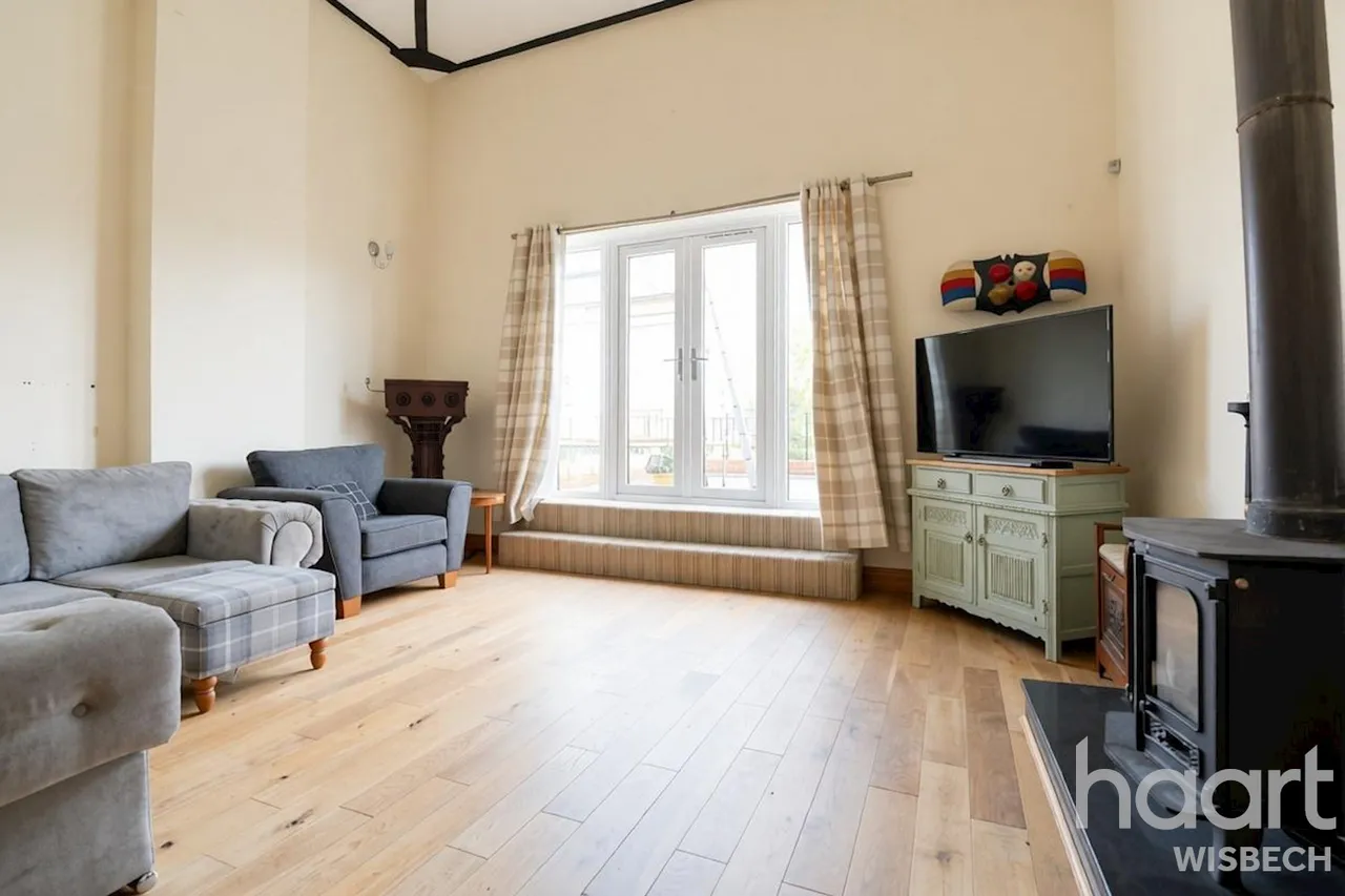 Victoria Road, Wisbech, PE13, photo 18