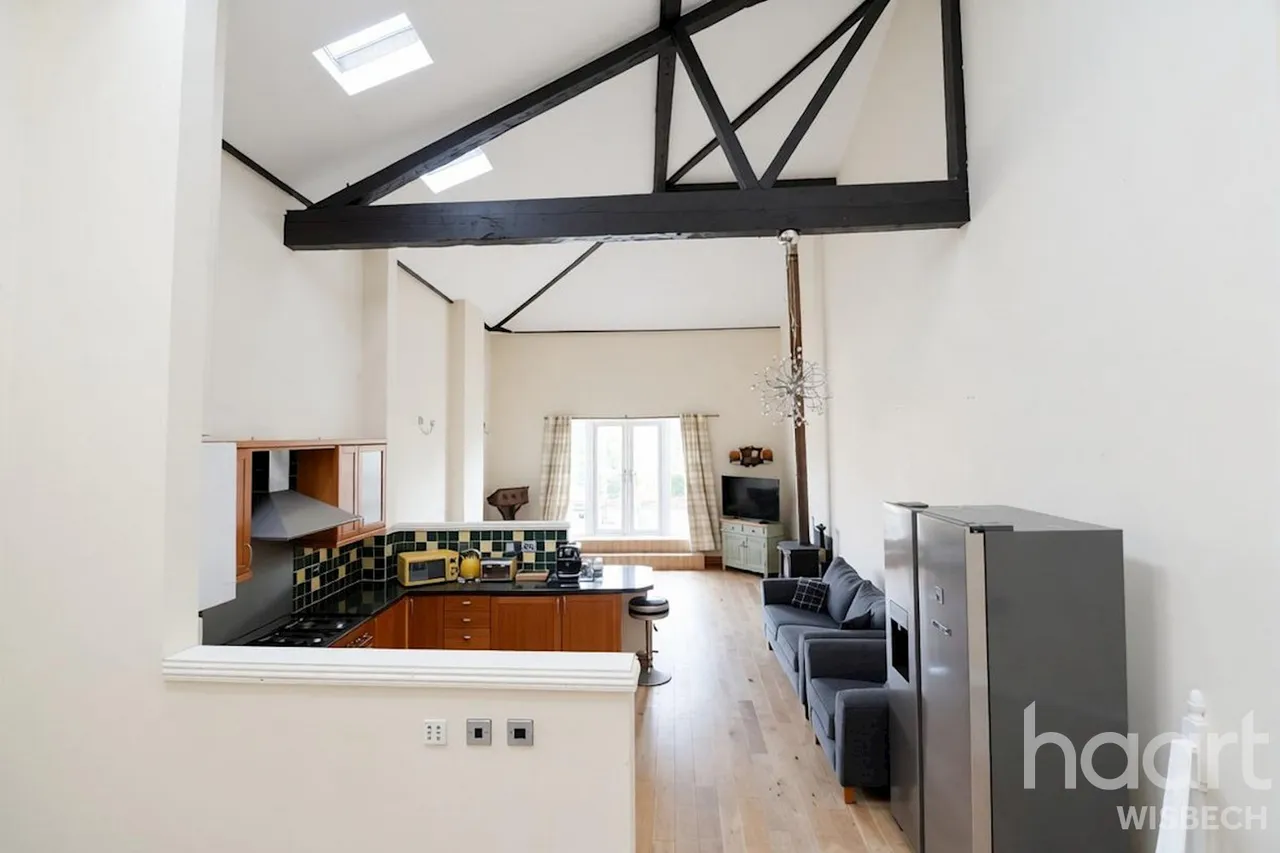 Victoria Road, Wisbech, PE13, photo 15