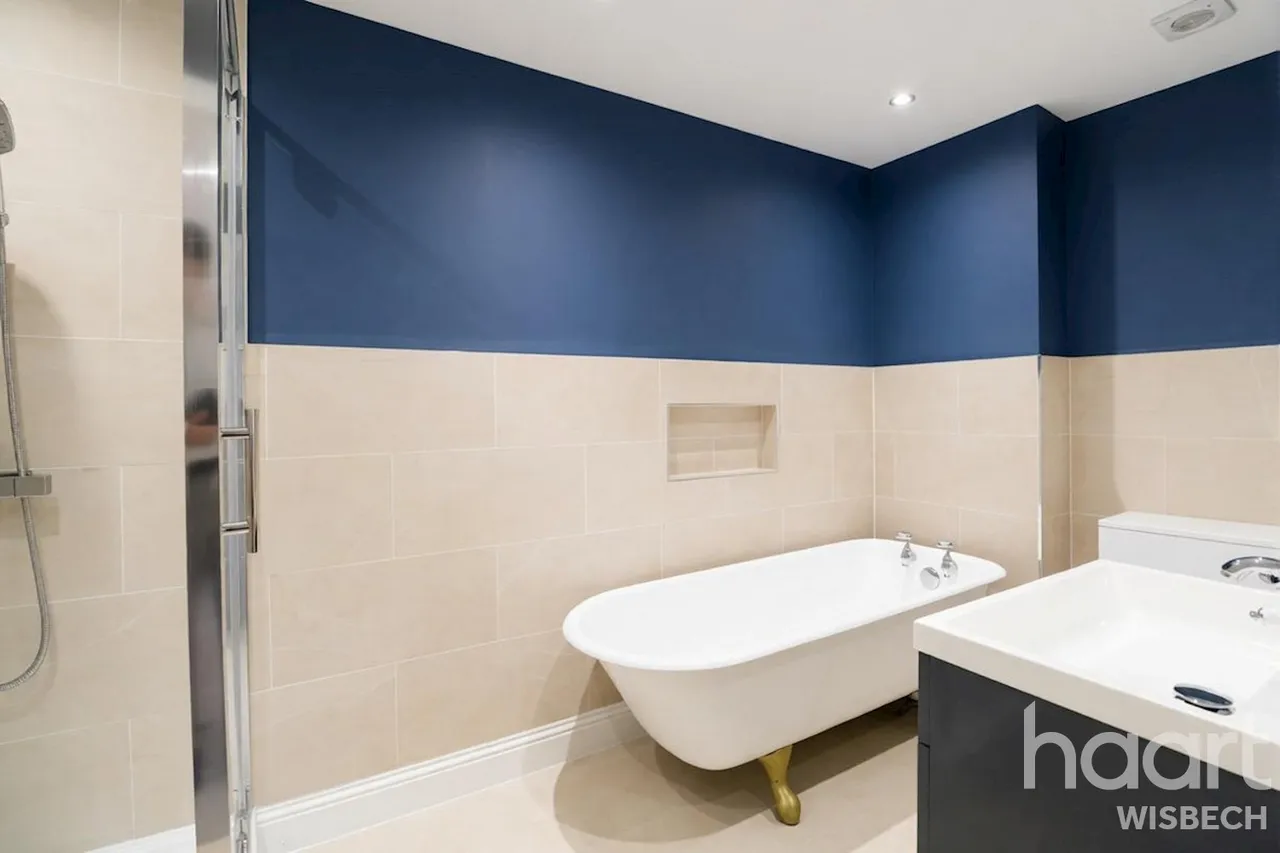 Victoria Road, Wisbech, PE13, photo 12