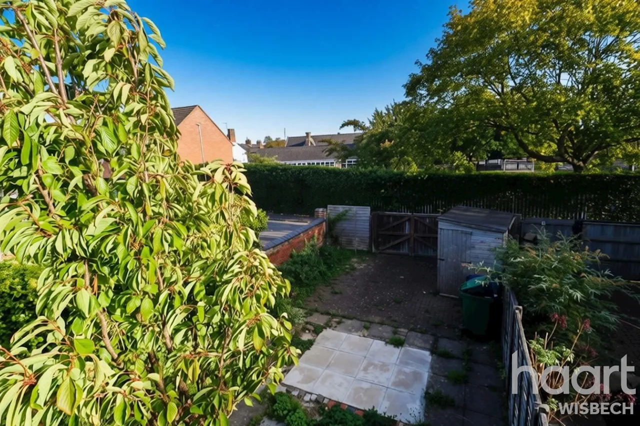 Victoria Road, Wisbech, PE13, photo 23