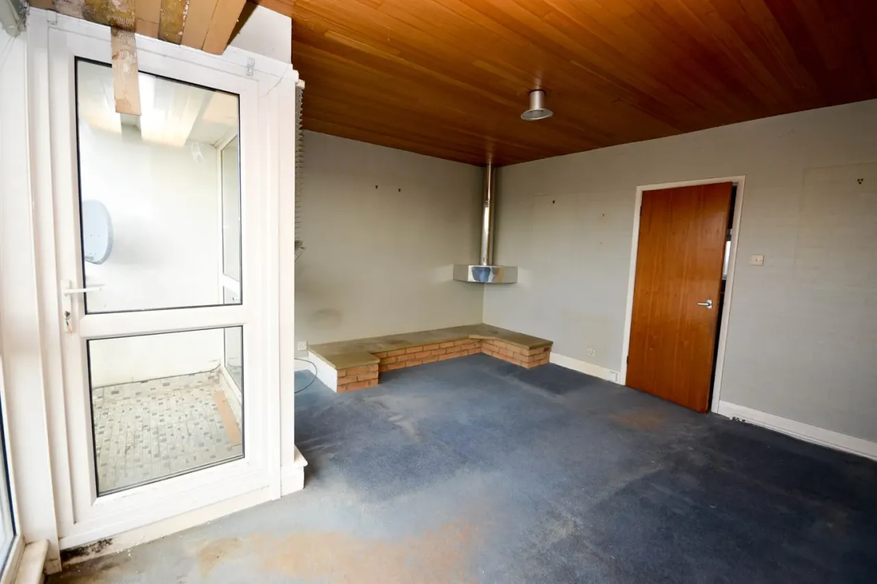 Ridge Court, Hazlerigg, NE13, photo 5
