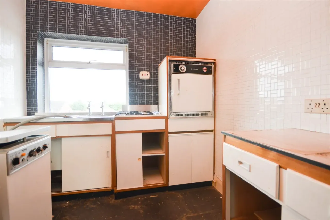 Ridge Court, Hazlerigg, NE13, photo 6