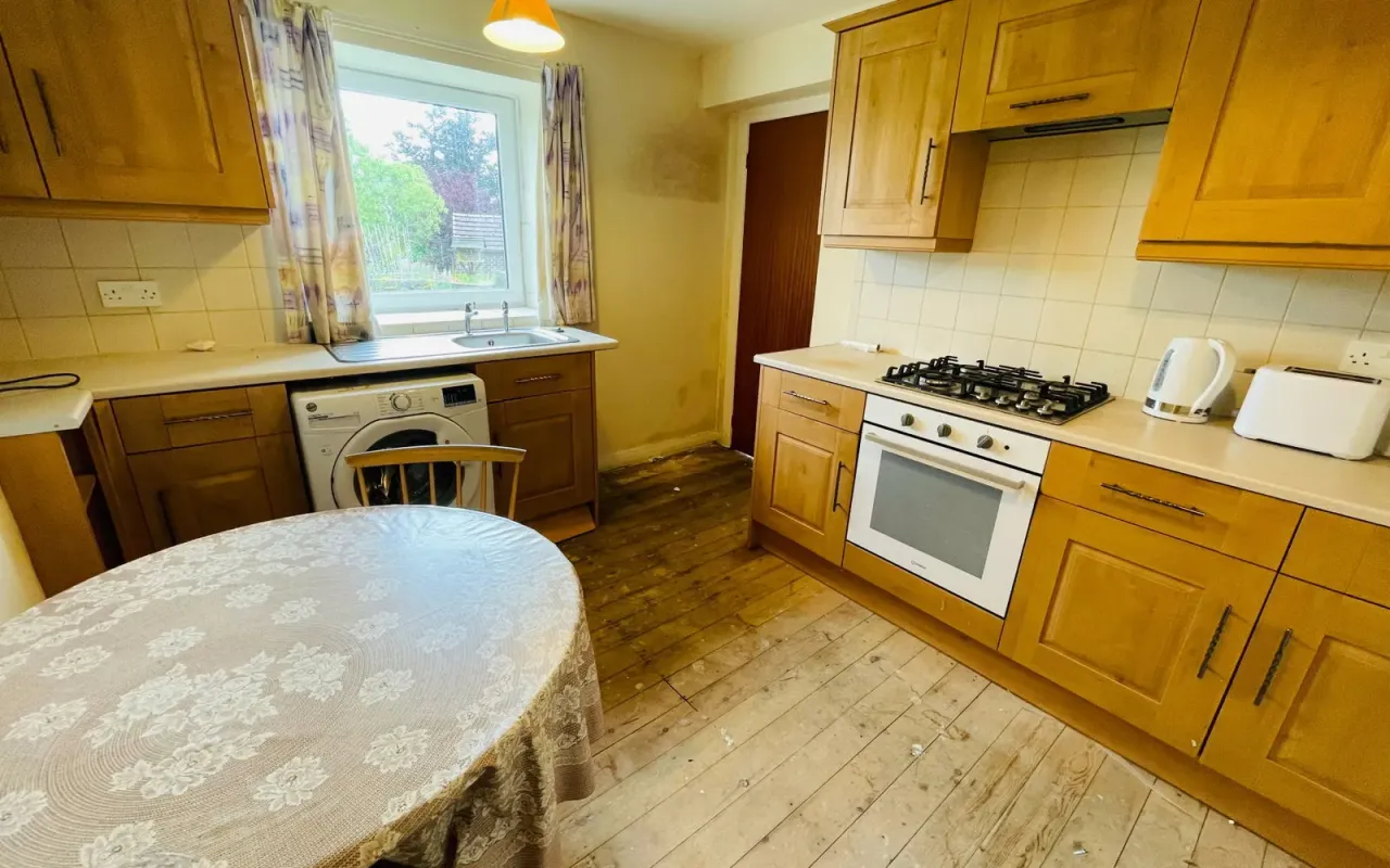 Ingbirchworth Road Thurlstone Sheffiled, photo 4