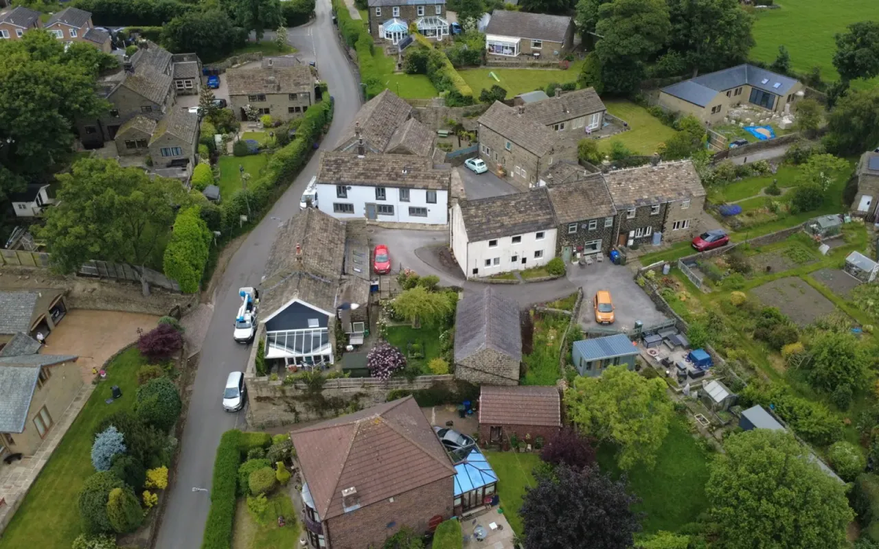 Ingbirchworth Road Thurlstone Sheffiled, photo 16