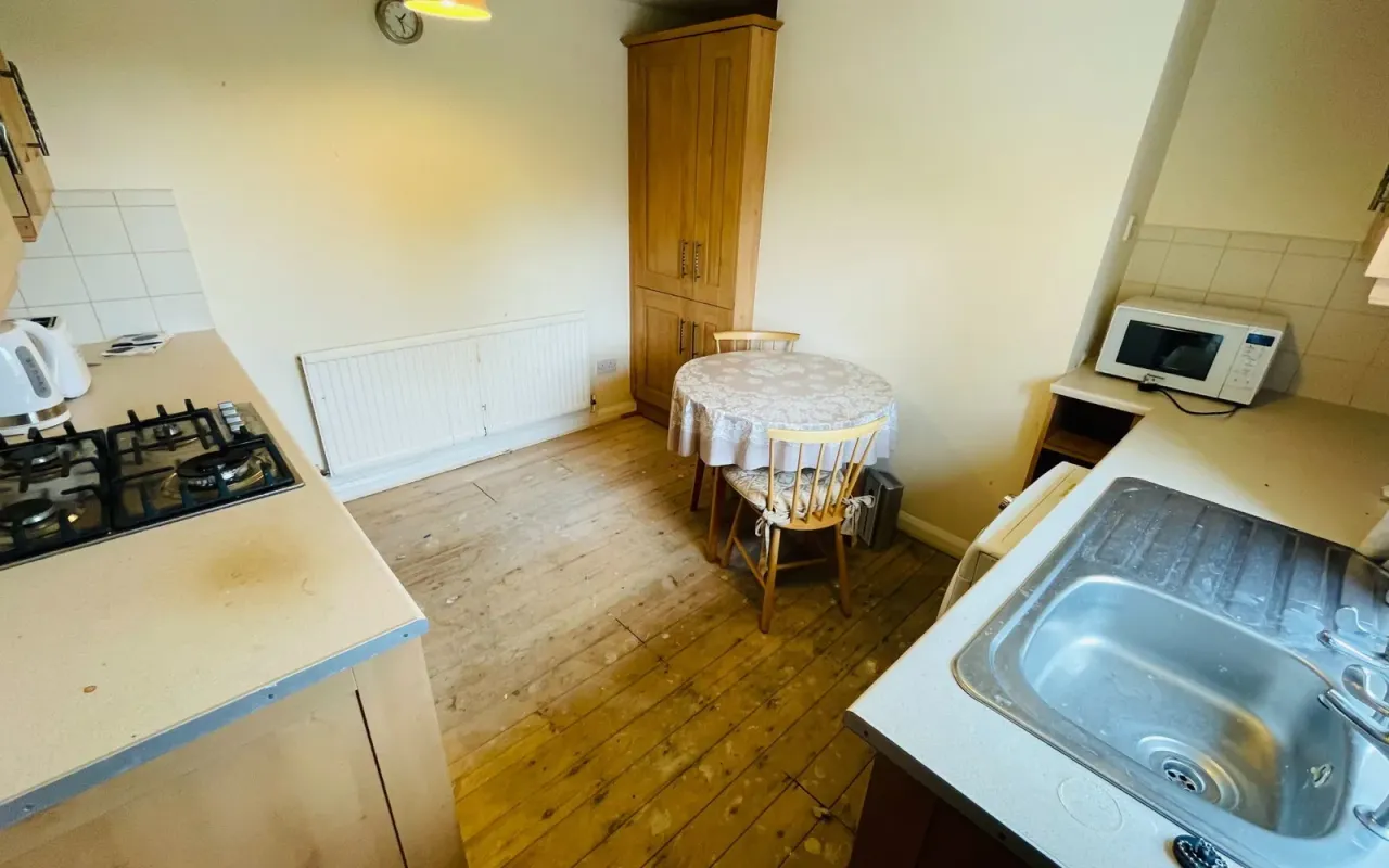 Ingbirchworth Road Thurlstone Sheffiled, photo 5