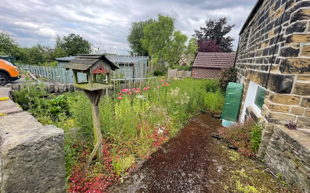 Ingbirchworth Road Thurlstone Sheffiled, photo 9