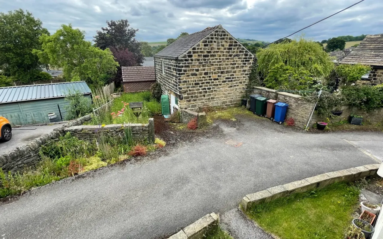 Ingbirchworth Road Thurlstone Sheffiled, photo 14