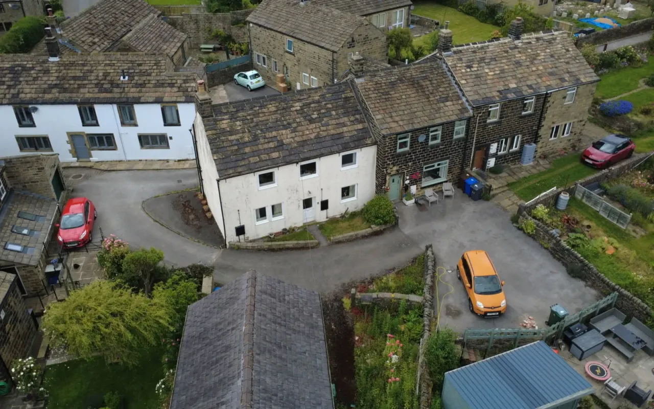 Ingbirchworth Road Thurlstone Sheffiled, photo 15