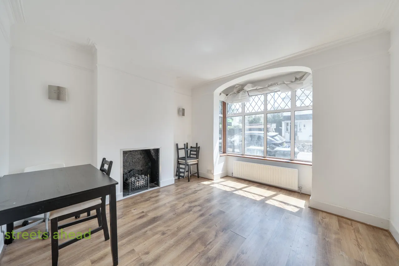 3 bed house for sale, Cedar Road, East Croydon, CR0