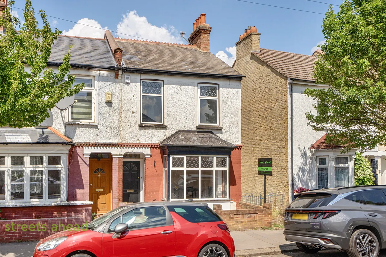 Cedar Road, East Croydon, CR0, photo 2