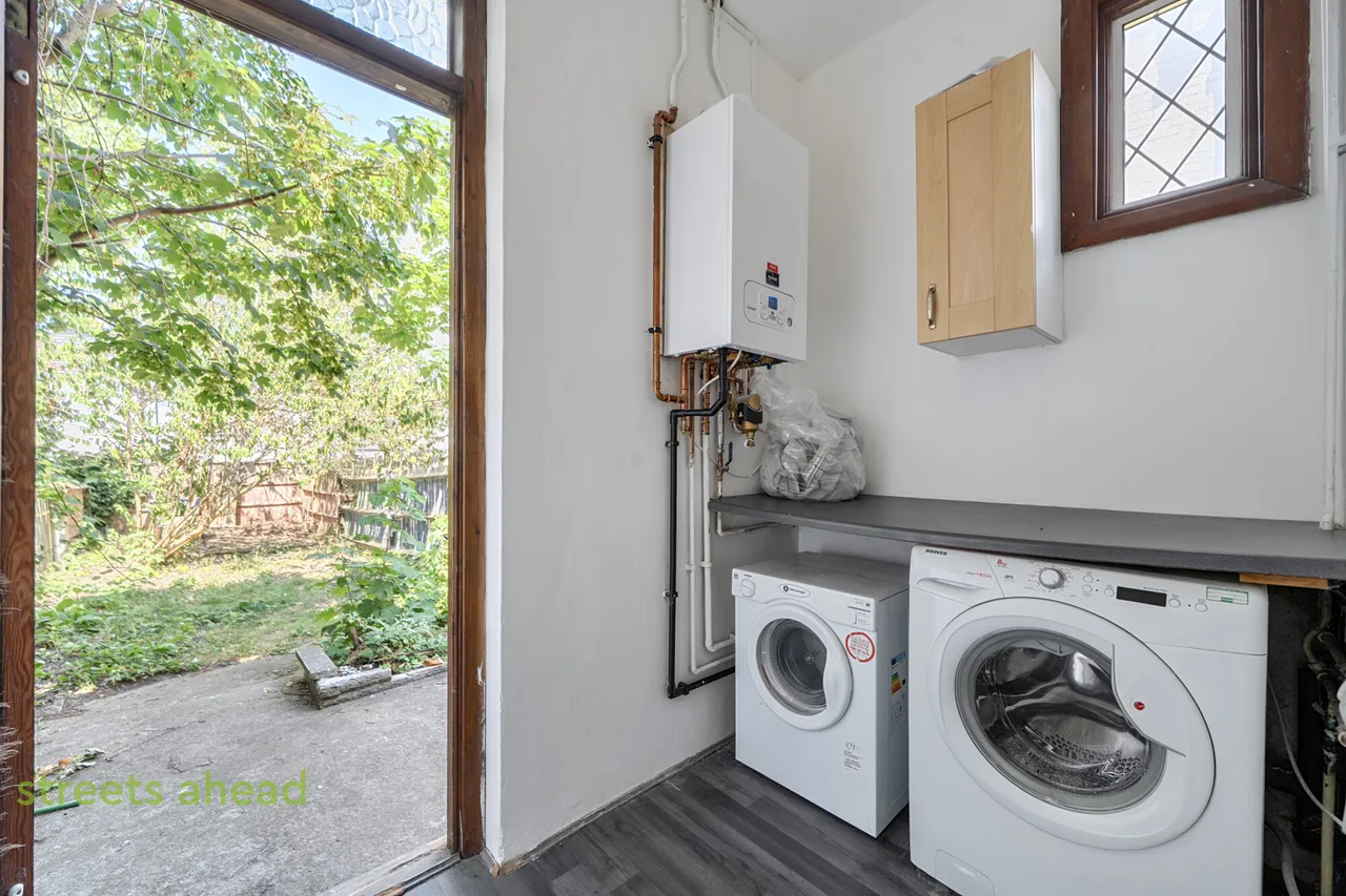 Cedar Road, East Croydon, CR0, photo 10
